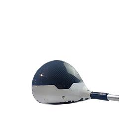 Taylormade M2 2016 HL 3 Wood / 16.5 Degree / Ladies Flex - Image 4