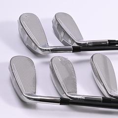 Cleveland Halo XL Full Face Irons / 6-PW / Regular Flex Helium Nanocore 60 - Image 3