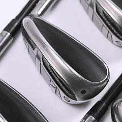 Cleveland Halo XL Full Face Irons / 5-PW / Regular Flex Helium Nanocore 60 - Image 1