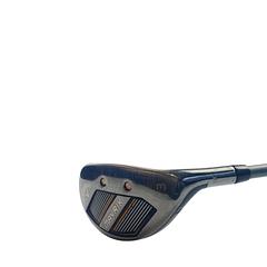 Callaway Mavrik 3 Hybrid / 18 Degree / Regular Flex - Image 2