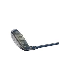PING G410 4 Hybrid / 22 Degree / Stiff Flex - Image 1