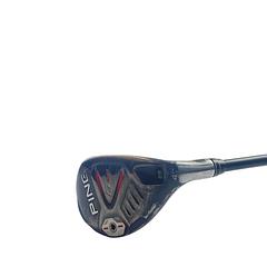 PING G410 4 Hybrid / 22 Degree / Stiff Flex - Image 2