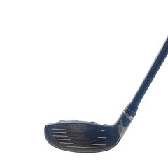 PING G410 4 Hybrid / 22 Degree / Stiff Flex - Image 5
