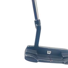 Wilson Deep Red Tour Putter / 35 Inch - Image 4