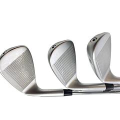 Ping i59 Black Dot Irons / 4-PW / Stiff Flex - Image 5