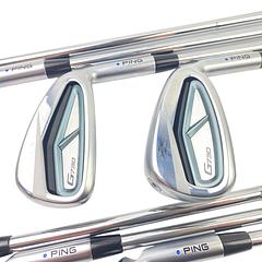 PING G730 Blue Dot Irons / 6-SW / Regular Flex - Image 2