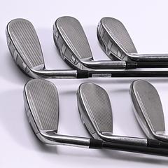 Cleveland Halo XL Full Face Irons / 5-PW / Regular Flex Helium Nanocore 60 - Image 3