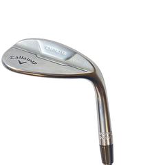 Callaway Opus Lob Wedge / 58 Degree / Wedge Flex - Image 3