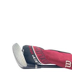 Wilson Deep Red Tour 5 Hybrid / 25 Degree / Regular Flex - Image 1