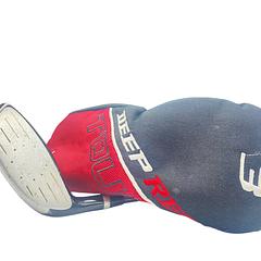 Wilson Deep Red Tour 3 Wood / 15 Degree / Regular Flex - Image 1