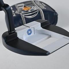 Odyssey Ai-One Cruiser Jailbird Mini CH Putter / 34 Inch - Image 3