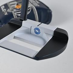 Odyssey Ai-One Cruiser Jailbird Mini CH Putter / 34 Inch - Image 4