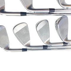 PING G730 Blue Dot Irons / 6-SW / Regular Flex - Image 4