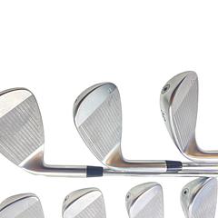 PING G730 Blue Dot Irons / 6-SW / Regular Flex - Image 5