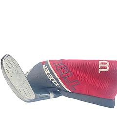 Wilson Deep Red Tour 5 Hybrid / 25 Degree / Regular Flex - Image 1