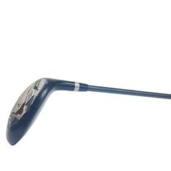Wilson Deep Red Tour 5 Hybrid / 25 Degree / Regular Flex - Image 3