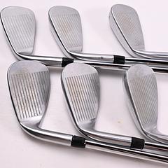 PXG 0311 XF Gen2 Irons / 5-PW / Regular Flex Elevate 95 Shafts - Image 3