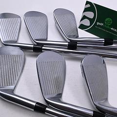 Titleist T100.S 2021 Irons / 5-PW / Stiff Flex N.S. Pro Modus 3 Tour 120 Shafts - Image 3