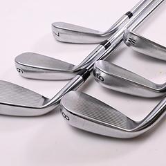 PXG 0311 XF Gen2 Irons / 5-PW / Regular Flex Elevate 95 Shafts - Image 4