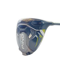 PING G430 Max Driver / 9 Degree / Senior Flex - Image 2