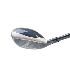Taylormade M4 4 Hybrid / 22 Degree / Regular Flex - Image 7