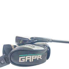 Taylormade GAPR Mid 3 Hybrid / 18 Degree / Stiff Flex - Image 1