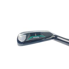 Taylormade GAPR Mid 3 Hybrid / 18 Degree / Stiff Flex - Image 6