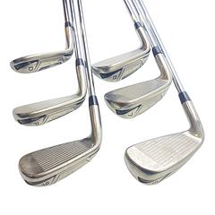 Cleveland Launcher HB Irons / 6-GW / Regular Flex - Image 3