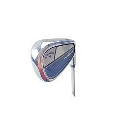 Callaway Paradym Pitching Wedge / 41 Degree / Stiff Flex - Image 1