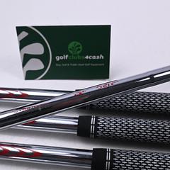 Titleist T100.S 2021 Irons / 5-PW / Stiff Flex N.S. Pro Modus 3 Tour 120 Shafts - Image 5