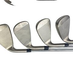 Wilson Dynapwr 2025 Irons / 4-PW / Stiff Flex - Image 4