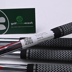 Titleist T100.S 2021 Irons / 5-PW / Stiff Flex N.S. Pro Modus 3 Tour 120 Shafts - Image 6