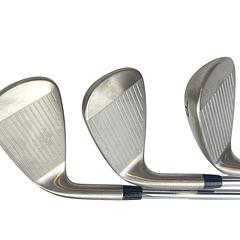Wilson Dynapwr 2025 Irons / 4-PW / Stiff Flex - Image 5