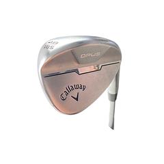 Callaway Opus Pitching Wedge / 48 Degree / Wedge Flex - Image 3