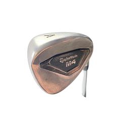 Taylormade M4 Gap Wedge / 49 Degree / Regular Flex - Image 1