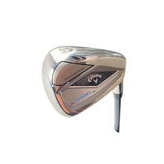 Callaway Paradym Ai Smoke HL Gap Wedge / 47 Degree / Senior Flex - Image 1