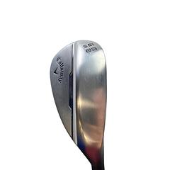 Callaway Opus Lob Wedge / 58 Degree / Wedge Flex - Image 3