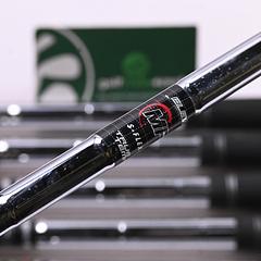 Callaway Rogue ST Max Irons / 4-PW+AW / Stiff Flex Elevate MPH 95 Shafts - Image 5