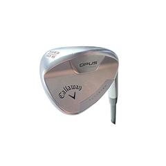 Callaway Opus Platinum Lob Wedge / 58 Degree / Wedge Flex - Image 1