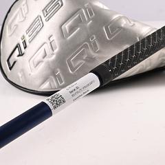 Taylormade Qi35 Driver / 10.5 Degree / Regular Flex Ventus Blue 5 Shaft - Image 7