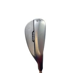 PING S159 Lob Wedge / 58 Degree / Wedge Flex - Image 3
