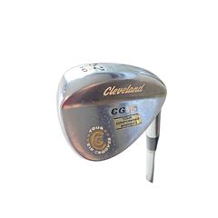 Cleveland CG15 Gap Wedge / 52 Degree / Wedge Flex - Image 1