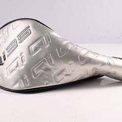 Taylormade Qi35 Driver / 10.5 Degree / Regular Flex Ventus Blue 5 Shaft - Image 9