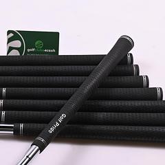 Ping S55 Irons / 3-PW / Green Dot / Regular Flex Ping CFS Shafts - Image 7