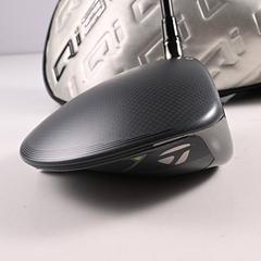 Taylormade Qi35 Driver / 10.5 Degree / Regular Flex Ventus Blue 5 Shaft - Image 3