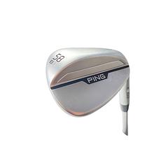 PING S159 Lob Wedge / 58 Degree / Wedge Flex - Image 1