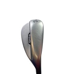 PING S159 Lob Wedge / 58 Degree / Wedge Flex - Image 3