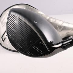 Taylormade Qi35 Driver / 10.5 Degree / Regular Flex Ventus Blue 5 Shaft - Image 4