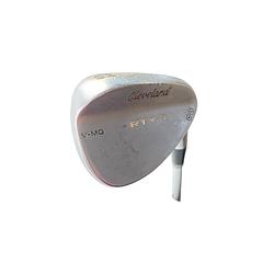 Cleveland RTX-3 V-MG Gap Wedge / 52 Degree / Wedge Flex - Image 1