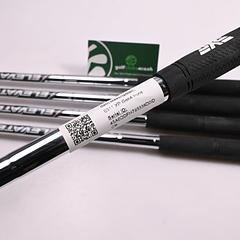 PXG 0311 XP Gen4 Irons / 6-PW / Regular Flex Elevate MPH 95 Shafts - Image 6